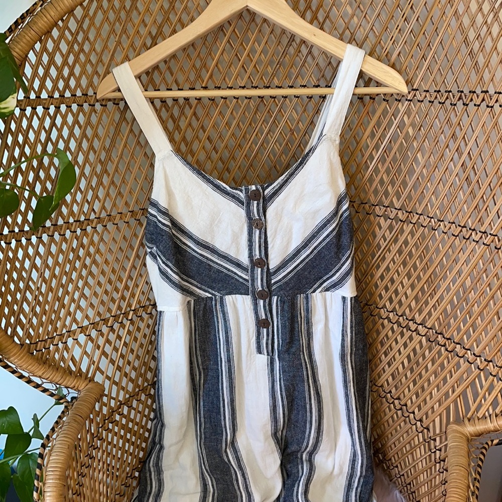 UNIVERSAL THREAD Cute Midi Dress with Pockets!